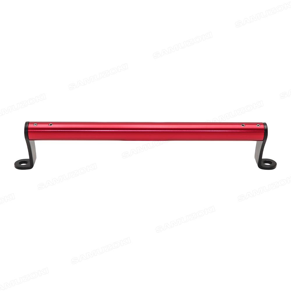 Универсальный алюминиевый сплав мотоцикл балансировочная перекладина усилитель руля аксессуары для мотоцикла