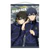 License Agent Blue Lock B2 Tapestry Kiyoyoichi Hachirakumawari & TPAN-B004-m04
