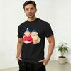 Pats Mats Unisex T Shirts Leisure Tee Shirt Short Sleeve Round Neck TShirts 100 Cotton Gift Idea Clothes