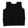Black Compression Vest Breathable Deep Pressure Vest High Quality Sensory Vest  for Kids