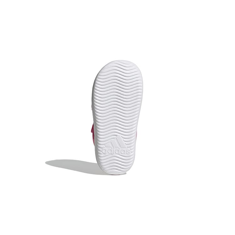 Adidas Comfort Cozy Breathable Kids Sandals Kids Sandals Pink GZ1249