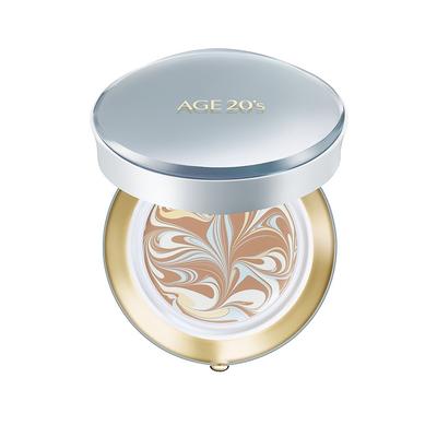 Age 20 S Signature eSSence Pact maSter Velvet 21 [основной продукт 14г+рефил 14г]