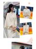 Autumn 2022 Retro Chinese-style Knitted Cheongsam Shawl - Elegant & Versatile