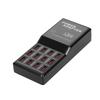 12 Ports USB Charging Dock Multi Ports Charging Station USB Charger Station  Tablets Charging