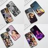 Чехол Gracie's GA Abrams Poster для Motorola Moto Edge 50 30 One Fusion 40 neo Ultra Pro 20 Lite G50 G85 E15 E14