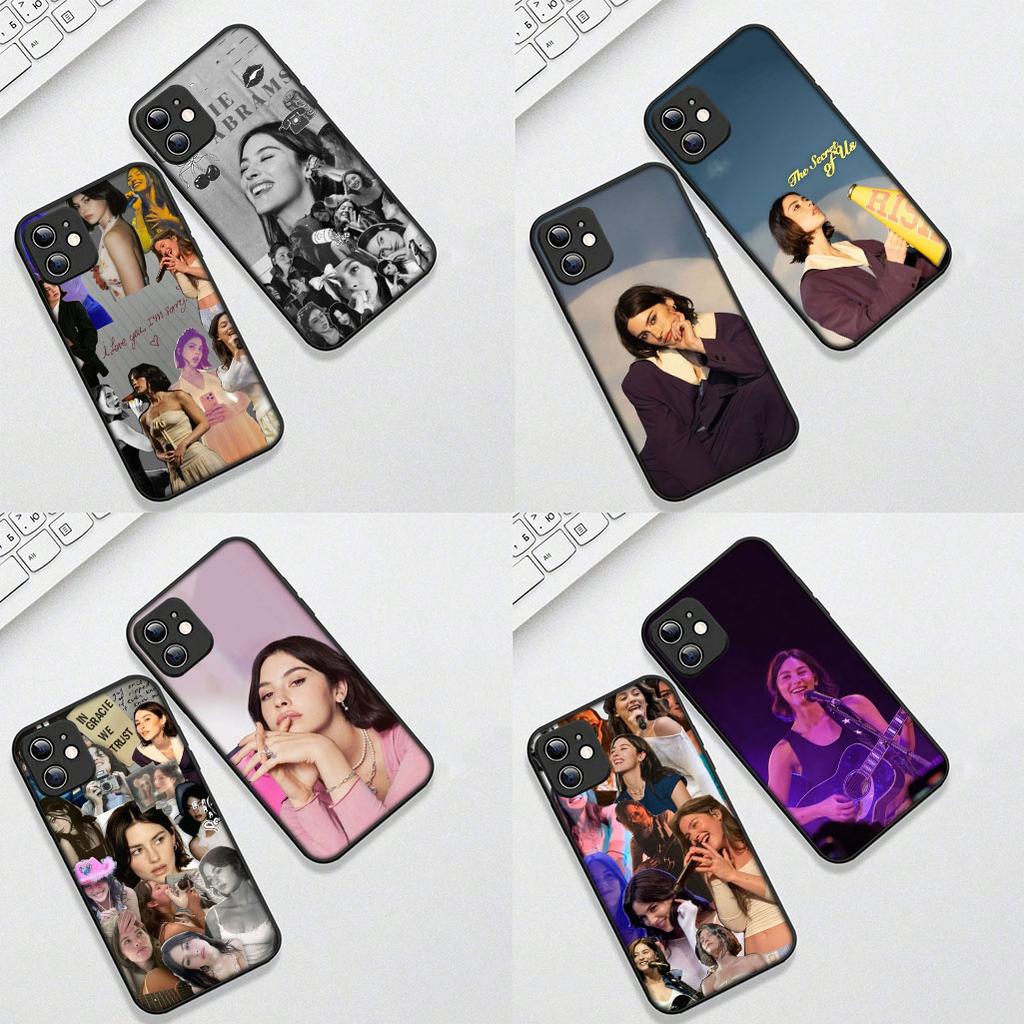 Чехол Gracie's GA Abrams Poster для Motorola Moto Edge 50 30 One Fusion 40 neo Ultra Pro 20 Lite G50 G85 E15 E14