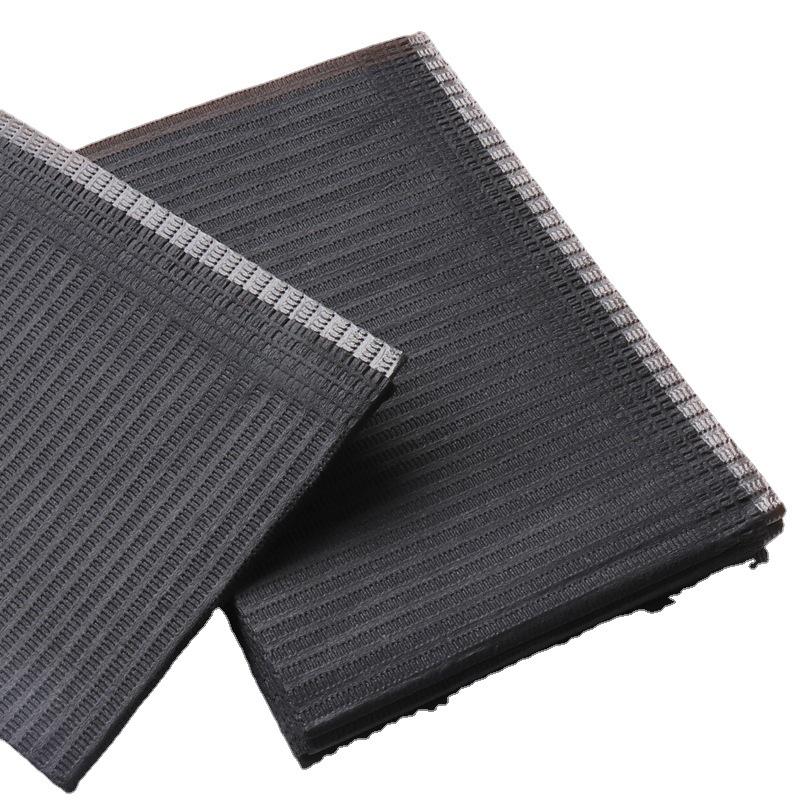 Одноразовые водонепроницаемые салфетки для очистки татуировок - 125 шт./пакет