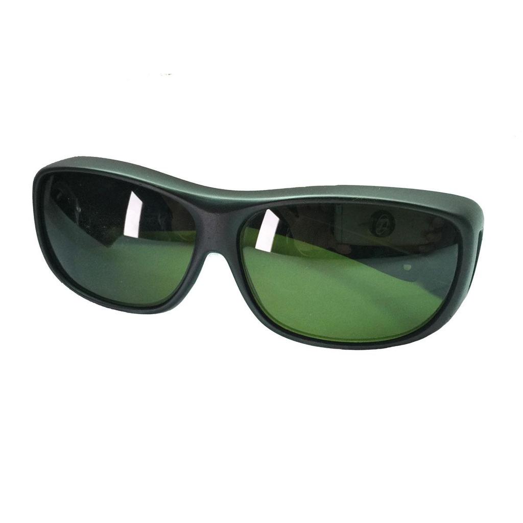 Кварцевая лампа Косметический аппарат Лазерные защитные очки, Защитные очки 190-450 нм и 800-2000 нм