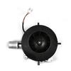 Universal Vehicle Blower Motor Parking Assembly Portable Dissipation Air Fan Turbines for Auto Parts Accessories 2/5KW