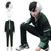 Харука Сакура Косплей Сильный Парень WIND BREAKER Косплей Костюм для Школьной Сцены Парик Сакуры Размер [Отличное Качество] Парик, Взрослые, Фестивали,