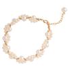 Japanese Korean Kitten Claw Pearl Unique Fashionable Design Bracelet Female Jewelry