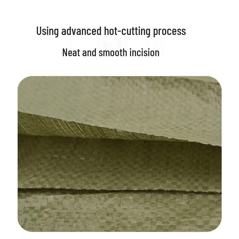 Woven Storage Bags for Moving & Flood Control