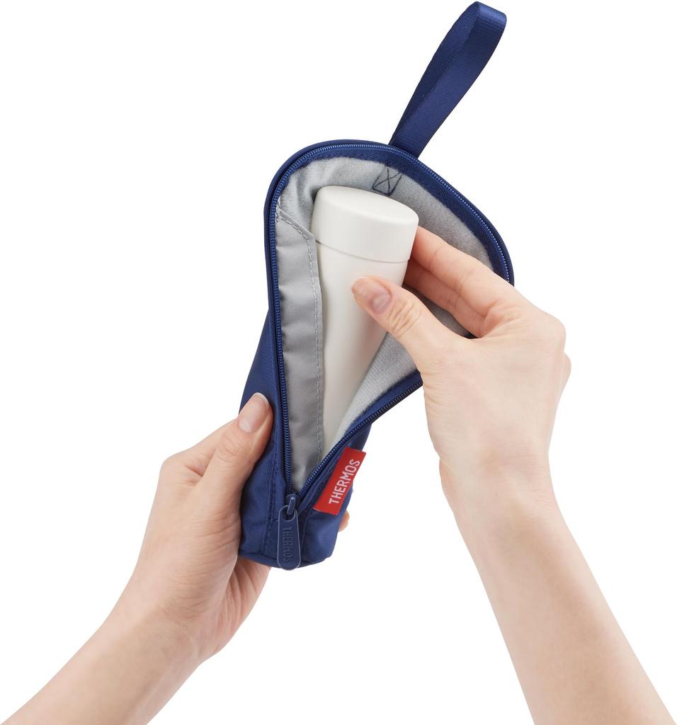 Вместимость термос бутылка для воды с вакуумной изоляцией карманная кружка 150 мл оливково-коричневый OBW [маленькая модель] JOJ-151