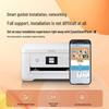 Epson EcoTank L4266 Color Multifunction Printer CN plug (adapter included)
