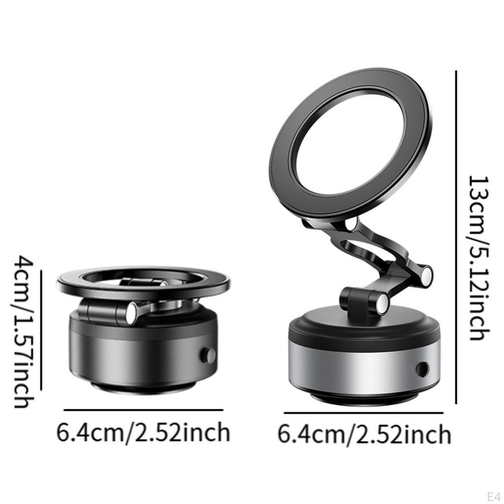 Автомобильный держатель для телефона, подставка для мобильного телефона, украшение интерьера, портативная присоска