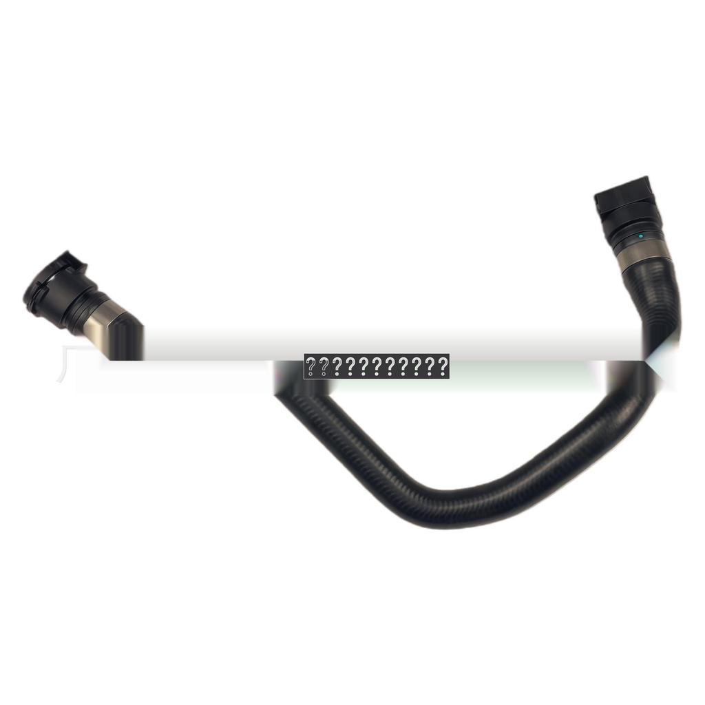 Radiator Hose for Land Rover Range Rover Vogue (2002-2009) - Part #1H4Z8333AA