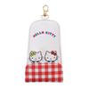 Ключница Aldi Hello Kitty с вытяжным шнуром SR35-6