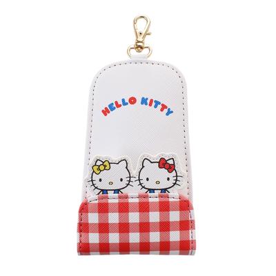 Ключница Aldi Hello Kitty с вытяжным шнуром SR35-6