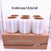 Bank-Grade Plastic Banknote Strapping Tape CN plug (adapter included)
