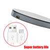 KLYA1 USB Rechargeable RGB LED Car Cup Coaster For Ford ST Racing Focus Fiesta EcoSport Escort Ranger Fusion Mustang Mondeo Accessorie