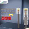 Hengdesheng 4-жильный патч-корд RJ45 на RJ11 для телефонного голоса