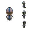 Adorable Five Nights At Freddy's Fnaf Security Breach Plush Clown Doll Gift For Kids