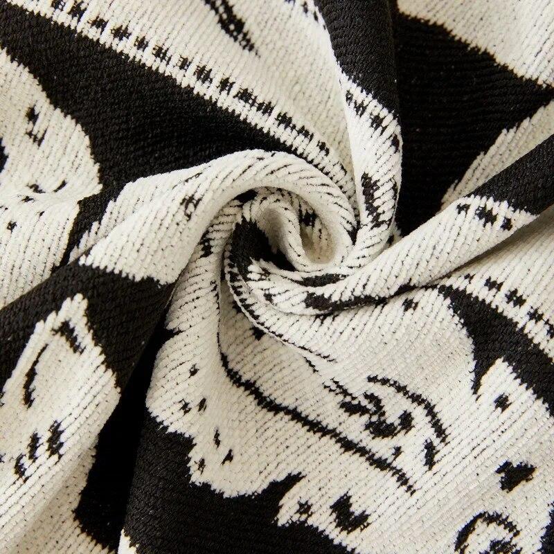 Household Sofa Protective Cover Chenille Jacquard Sofa Towel Sofa Cover Cloth Towel All-inclusive Sofa Cover Dust Cloth