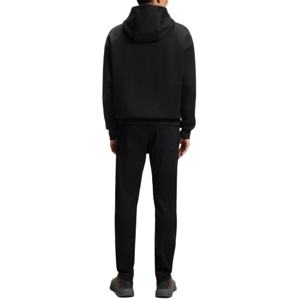 HUGO BOSS x Porsche Sweatshirt Men's Black 50543660-001