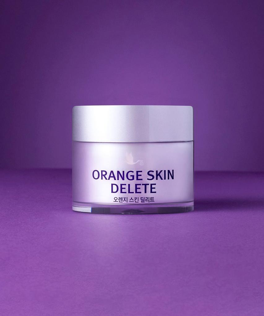 BONAMEDUSA Orange Skin Delete Original Pore-Blurring Primer 30g