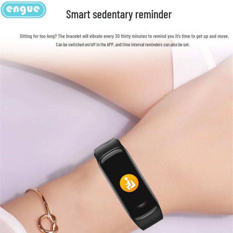 Умный спортивный браслет ENGUE EG-T3s (Китайская версия)
