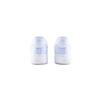 Nike Air Force 1 Slip Resistant Abrasion Resistant Low top Skateboard Shoes Unisex White Blue DD8959-100(Team1253-air)