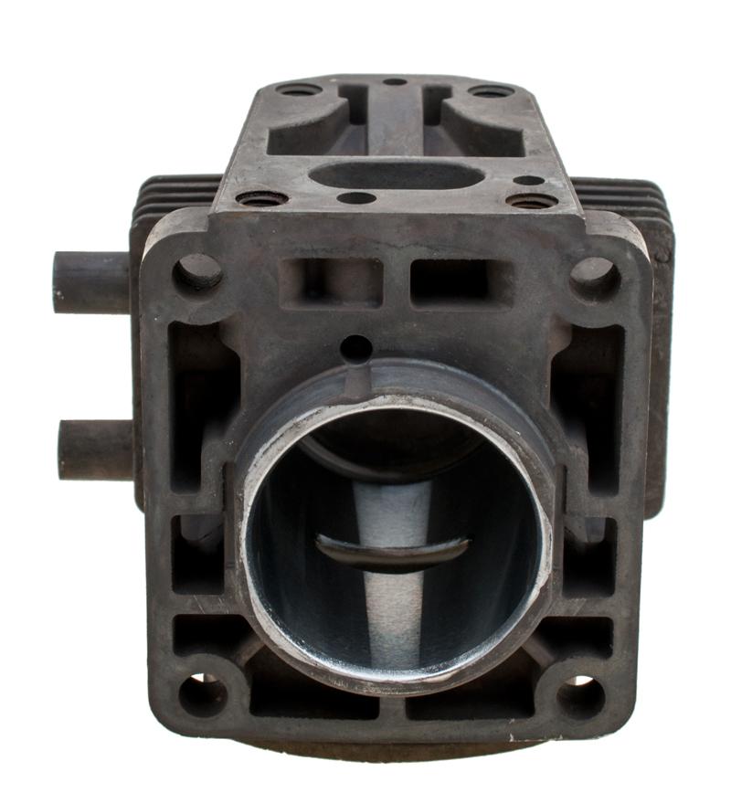 Mitsubishi Tle24 Cylinder/Without Piston/ Kc13036Ba