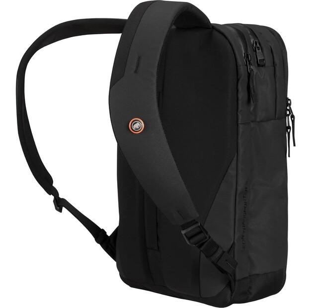 Рюкзак Mammut Seon Transporter 15 schwarz (2510-04191-0001)