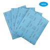 10pcs Wet Dry Dual Use Sandpaper Sheets Surface Polishing Tool Jewelry Polishing AccessoryWhite Sandpaper 320 Grit