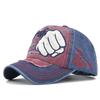 Новые модные бейсболки для мужчин и женщин, зимняя шапка Snapback, хлопковые шапки в стиле хип-хоп, уличные осенне-летние повседневные винтажные шапки для папы