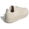 Adidas LA Trainer XLG Aluminium Men Sneakers Cream Core-Black IH0295