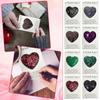 Pocket Hugging Heart  Cute Pocket Hugging Decoration Special Encouragement Birthday Wedding Banquet Valentine's Day Gift Ornament