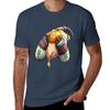 Cheeky Bard Tshirt Cotton T Shirts High Quality Tshirt
