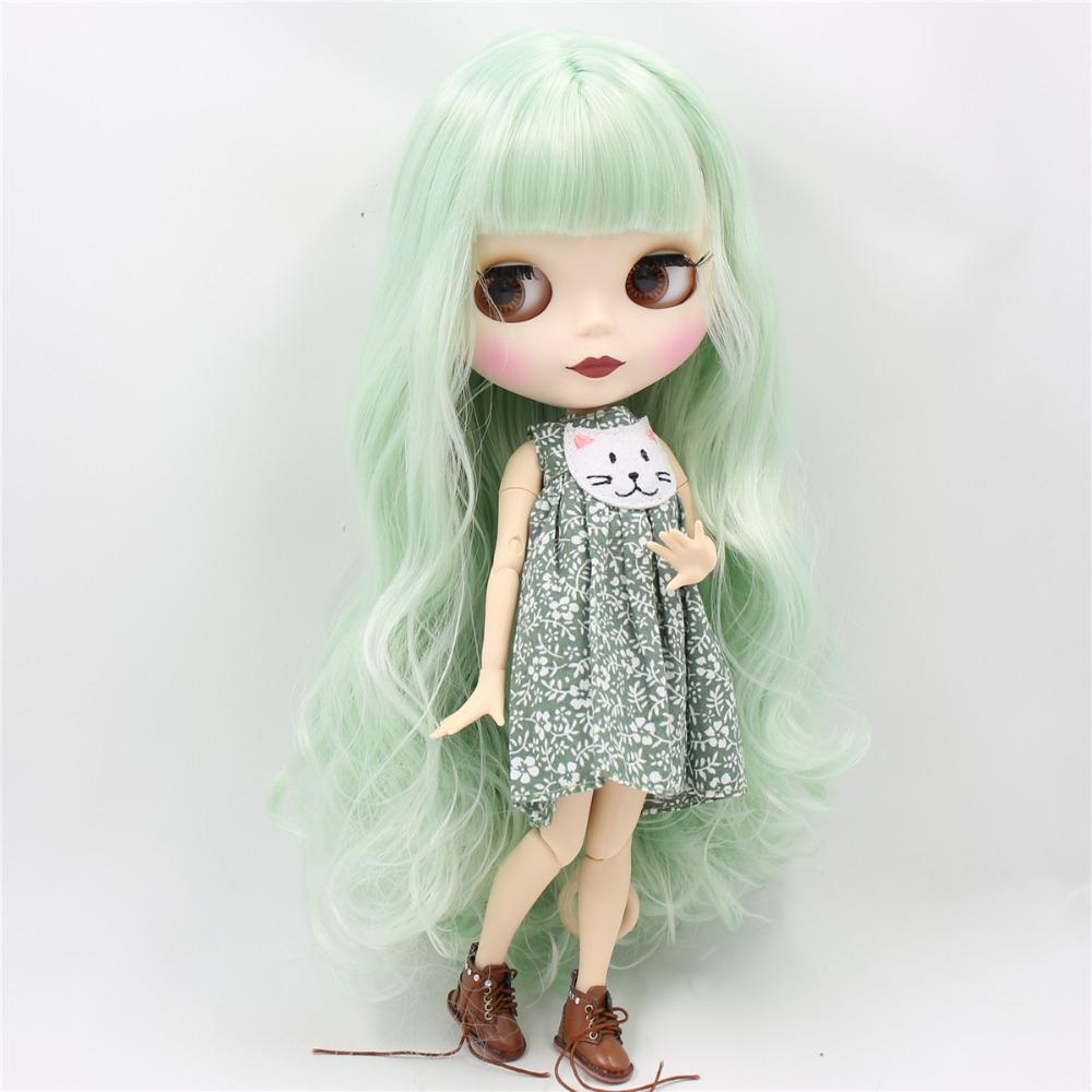 ICY DBS Кукла Блайз 1/6 bjd 30см игрушка белая кожа шарнирное тело 30см игрушка подарок для девочек