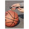 Mini Bicycle Pump 130PSI Portable Aluminum Alloy Bike Pump for Schrader/Presta Valve MTB Road Bike Accessories
