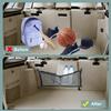 Сетка для хранения с винтами 2 шт. Аксессуары Черная грузовая сетка