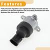 UXCELL Fuel Pressure Regulator No.1465ZS0055/0928400643 for Peugeot 307 2001-2005