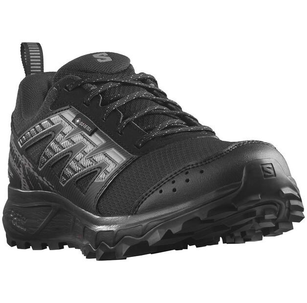 SALOMON Wander Goretex кроссовки трейловые