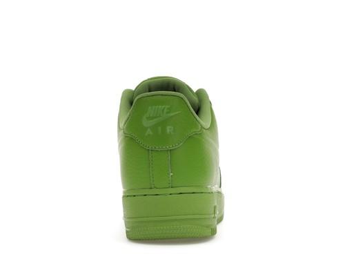 Nike Air Force 1 Low Зеленые 2023 - FB8875-300