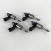 4 шт. Форсунок для Buick Chevrolet Saturn 2.0L 0261500112 12636111