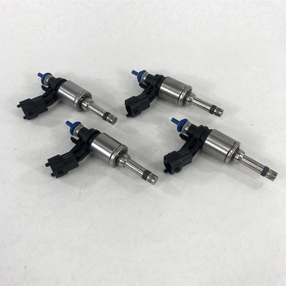 4 шт. Форсунок для Buick Chevrolet Saturn 2.0L 0261500112 12636111