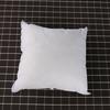 Standard Pillow Cushion Core Pillow Interior Home Decor White