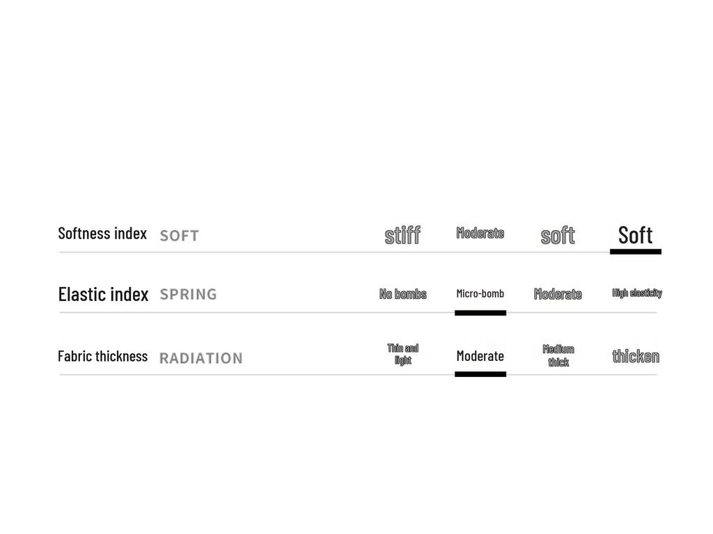 Женские боксеры-брифы Aimer Yan Yu со средней посадкой