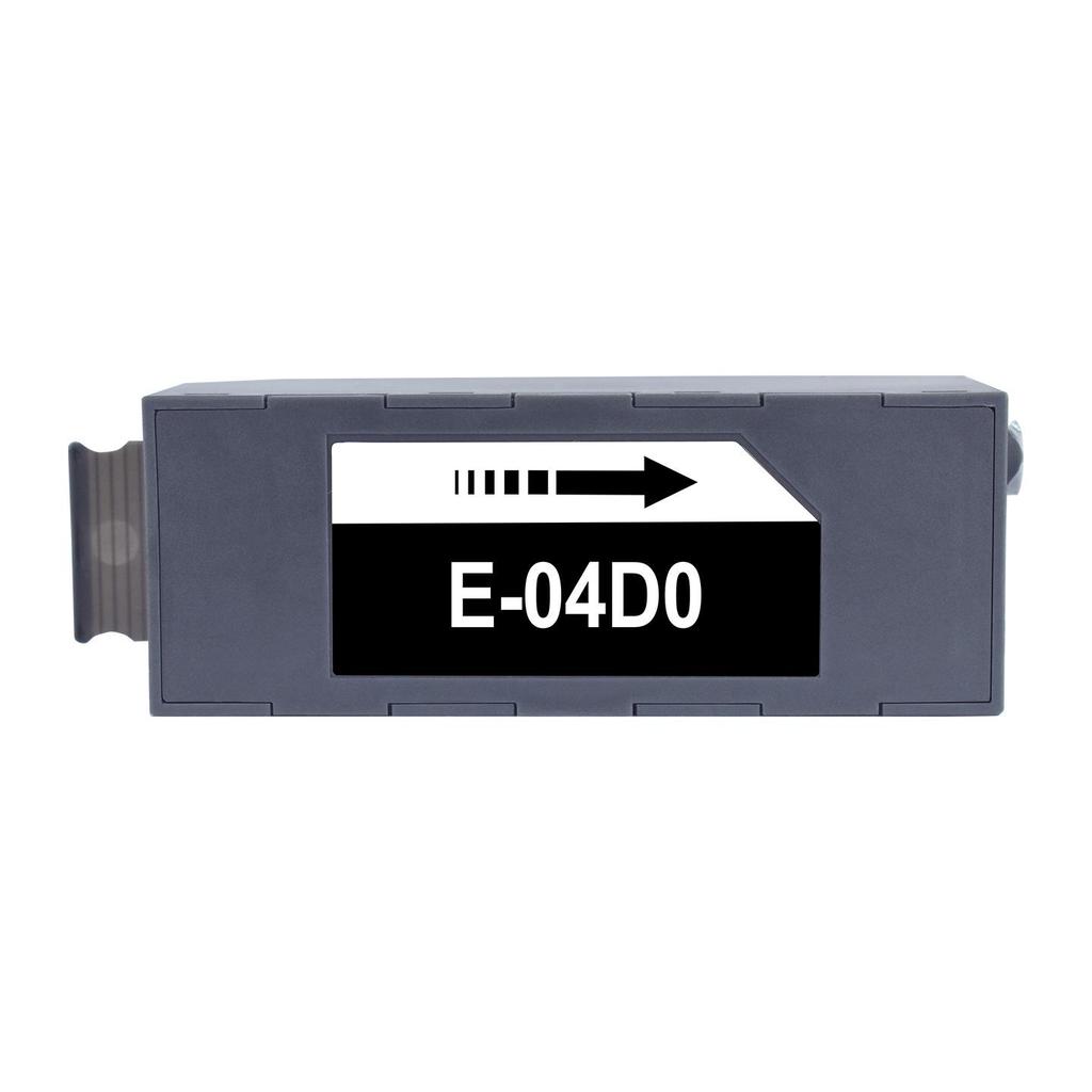 Блок обслуживания Epson T04D0 Подушка для сбора отработанных чернил для L7180, L7188, L7160, L7880