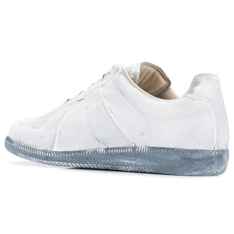 Maison Margiela Реплика Кроссовок Мужские S57WS0236P1872H7700